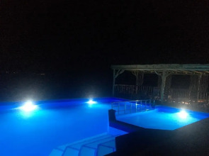 Tsovasar Family Rest Complex