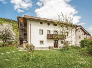 Casa Ferigo A