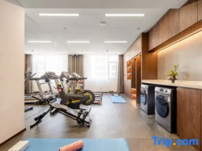 QIANNA HOTEL Yan'an (New District National Sports Center Store)