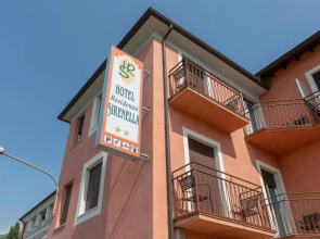 Hotel Residence Sirenella
