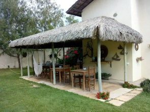 Villa ArtePousada