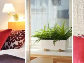 Hesehotelli Turku Linja-autoasema