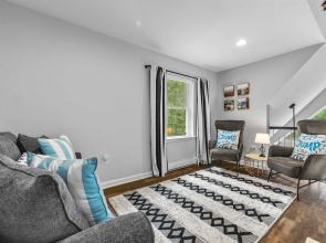 Near Jfbb With Private Hot Tub and Game Room