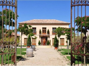 Vinauberge