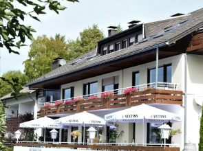 Hotel Südhang