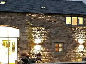 Lancaster Barn B&B