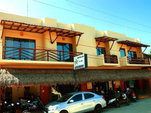 Suites Punta Arena Surf