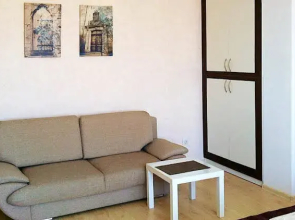 Brest Fortress Apartment