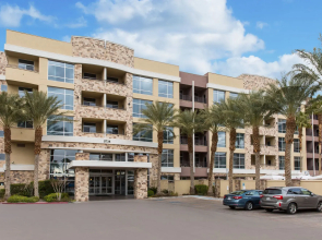 Staybridge Suites: Las Vegas - Stadium District by IHG