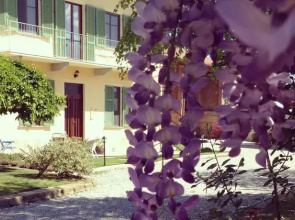 Agriturismo Frutti Rossi