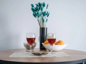 Апартаменты Лазурный релакс