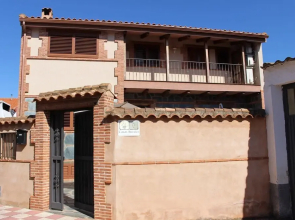 La Alberca Del Panadero