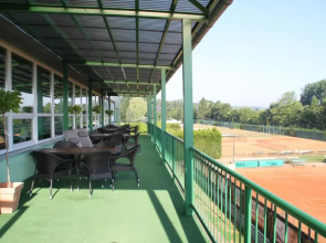 Penzion Tenis Klub DEZA