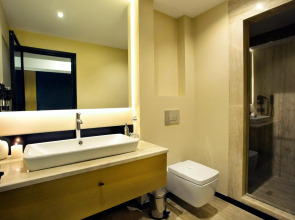 Tan Hotel - Special Class