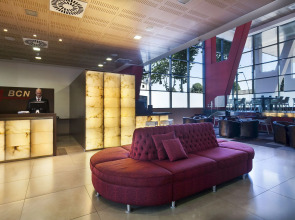 Hotel Best 4 Barcelona