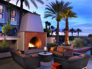 The Westin Lake Las Vegas Resort & Spa by Marriott