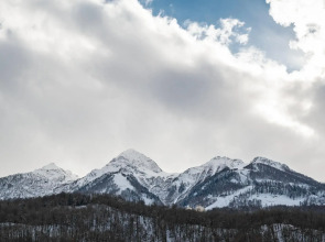 Hotel Leon (Леон)