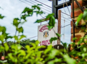 Pousada La Dolce Vita