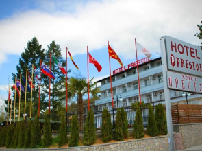 Prestol Hotel