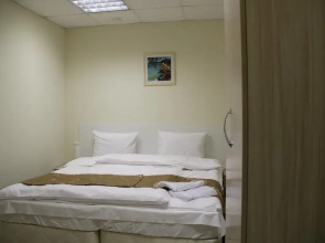 Hotel ANI on Rasstannaya