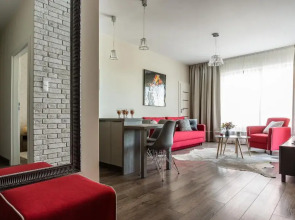 Old Town - River Point by Welcome Apartment