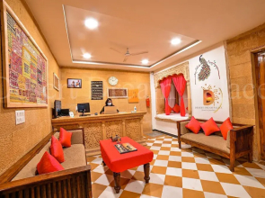 Hotel Surya Villas