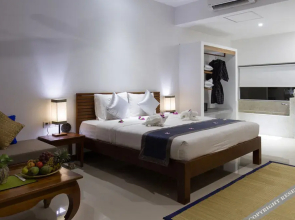 Angkor Orchid Central Resort