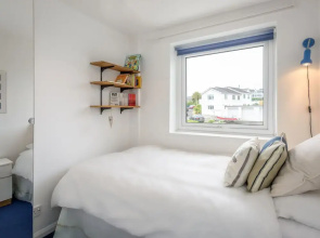 Spacious, Beachy Holiday Home on the Edge of Abersoch