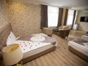 Hotel Mount Ararat