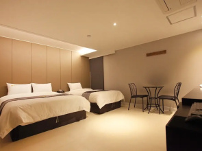 Suwon Hotel DS
