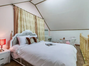 Sky Wind and Star SPA Pension
