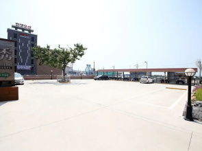 Taean Subichi Castle Pension