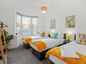 St Peters Pad By My Getaways Free Parking