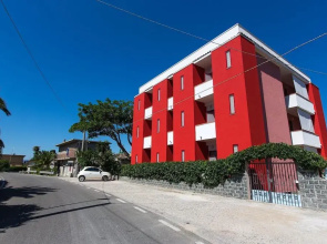 Hotel Villa Susy