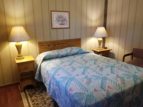 Catskill Motor Court Motel