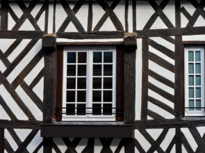 La Maison de Pierre et Valérie St Léonard Honfleur