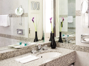 Bellevue Palace Hotel