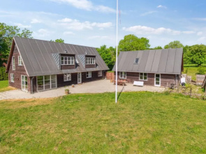 "Guthbrand" - 800m from the sea in Djursland and Mols