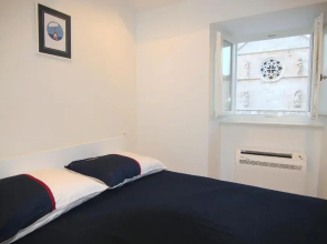 Boutique Apartments Palcic Palace