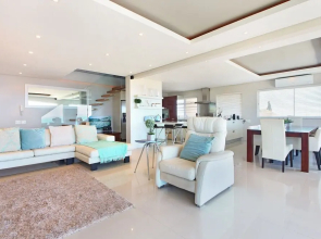 Panova by Totalstay