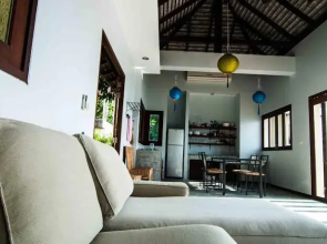 Penn Sunset Villa 9B