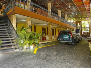 OYO 92218 Pondokan Nadita Homestay Syariah