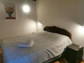 Appartamento bilocale sulla Via Francigena a Campagnano di Roma