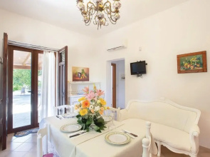 Amazing Home in Carovigno With 2 Bedrooms, Wifi and Outdoor Swimming Pool