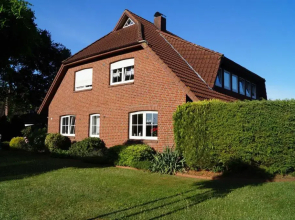 Ferienwohnung Hooge Loogen, 35212