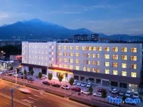 Mingrui Hotel