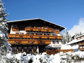 Hotel Cristallo