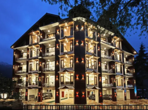 La Serene Valley Resort By Dls Hotels