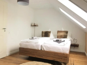 Luxuriöse 3-Zi. Ferienwohnung Jagdromantik 200 m bis zur Wurmbergsseilbahn
