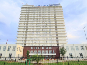 Grand Otel Rossiya
